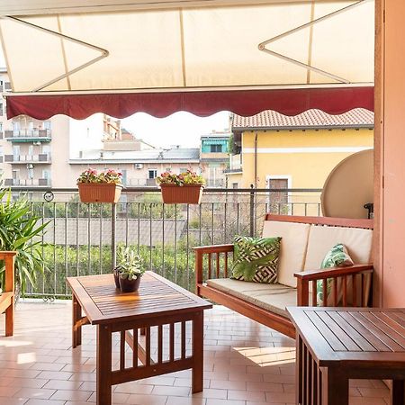 Casty Sweet Home - Parcheggio Privato Gratuito Milano Exteriör bild